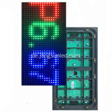 Vollfarbiger Außenplakat-LED-Anzeigebildschirm